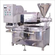 Farm Management Cooking Machines