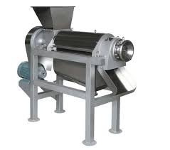 Fruit Juice Extractor