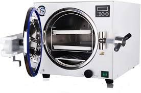 Sterilization Equipment
