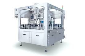 Bottling Machines