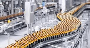 Brewery Plant