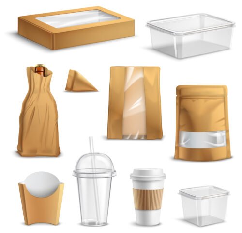 Packaging