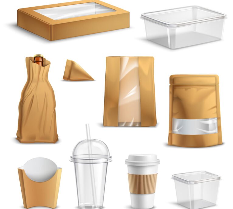 Packaging
