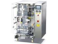 Vertical Form Fill Seal Machines
