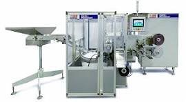 Wrapping Machines