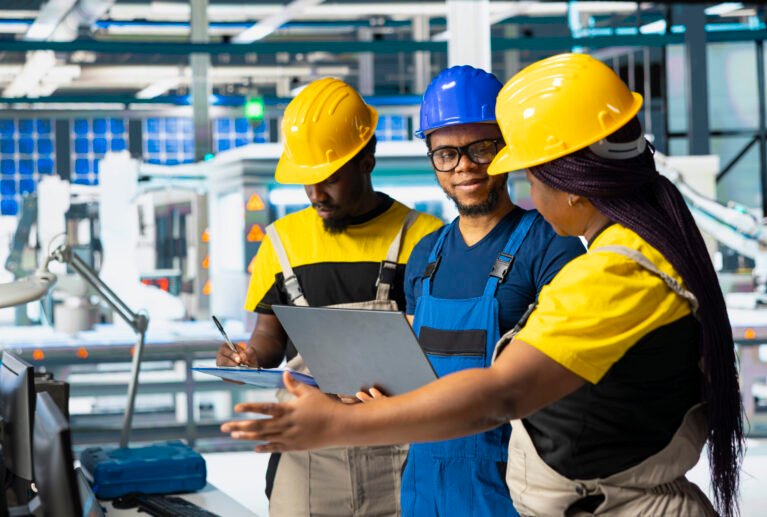 Supervision on construction & Installation