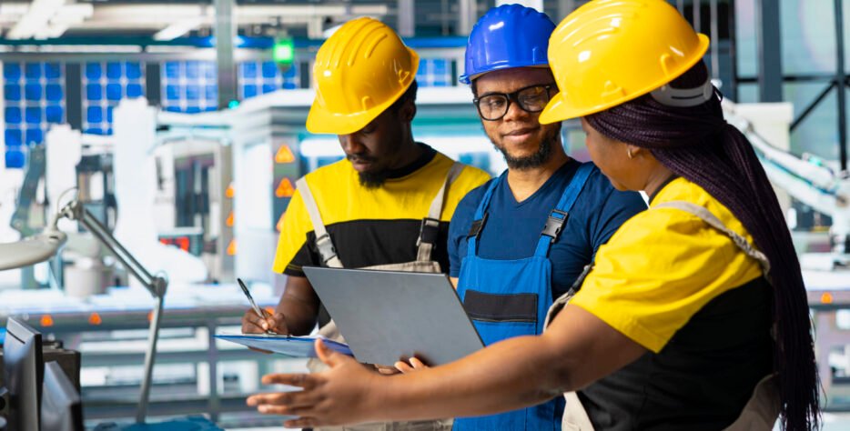Supervision on construction & Installation