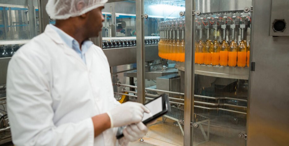 FoodSense Technologies provides expert engineering and consultancy for food processing and packaging projects. We design efficient systems that improve productivity, ensure quality, and meet global industry standards.