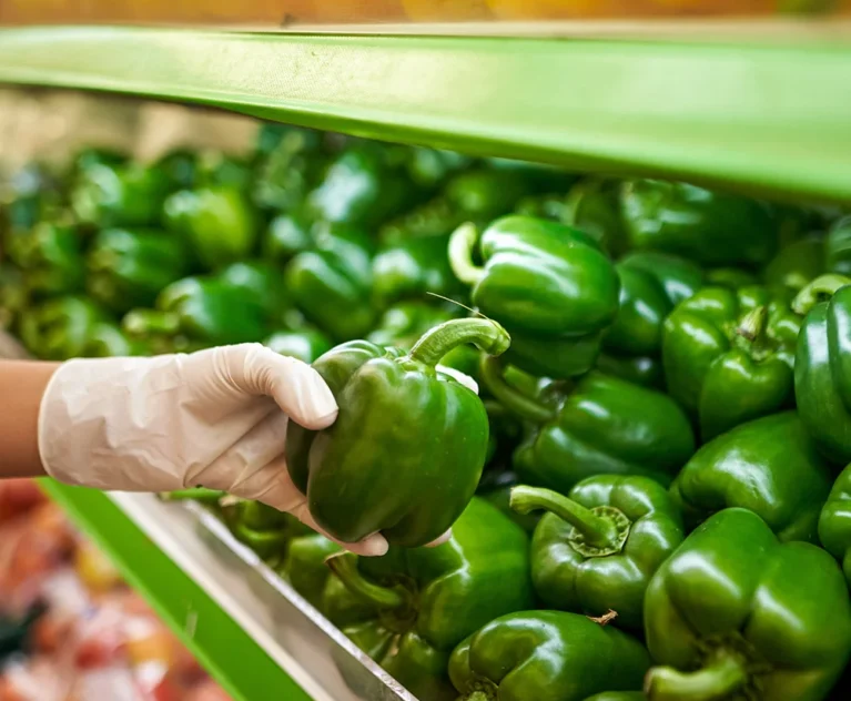 food quality audits.