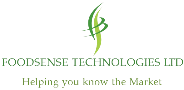 foodsense technologies logo